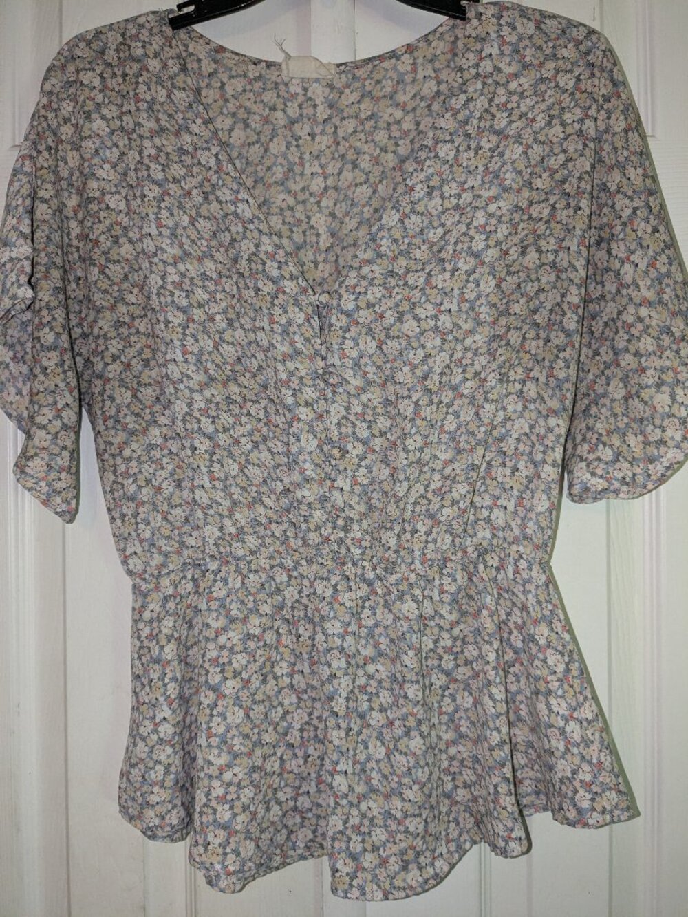 Sienna Sky Shirt